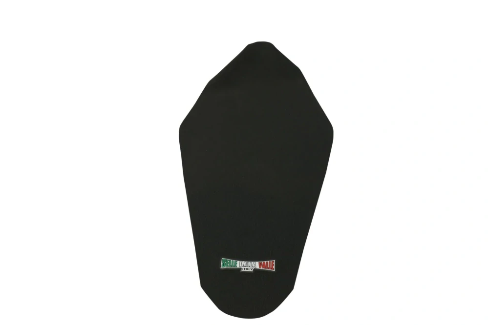 Potah sedla SELLE DALLA VALLE SUPER GRIP RACING SEAT COVER pro SUZUKI RM 125 rok 2001-2011