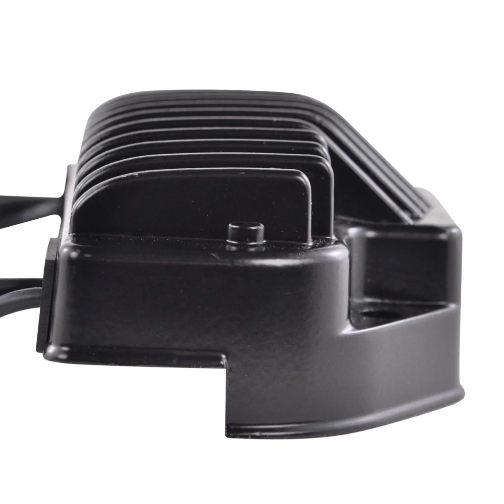 Regulátor dobíjení / regulátor napětí RM STATOR RM30929 pro HARLEY DAVIDSON Dyna Glide Dyna Super Glide / Dyna Wide Glide 1450 rok 2004-2005 / nahrazuje OEM# 74631-04viz popis