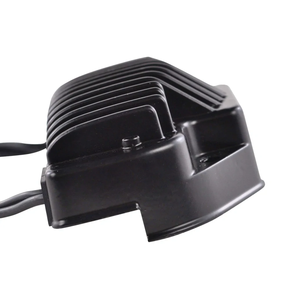 Regulátor dobíjení / regulátor napětí RM STATOR RM30930 pro HARLEY DAVIDSON Dyna Glide Street Bob Super Glide 1450 / Wide Glide rok 2006-2007 viz popis