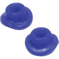 Těsnění ventilku DRC AIR VALVE MUD GUARDS - pár