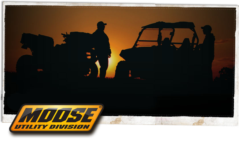 Regulátor dobíjení MOOSE pro CAN-AM OUTLANDER 330 2X4 2004-2005