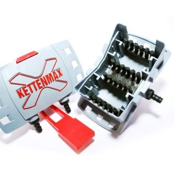 Pračka na motocyklové řetězy KETTENMAX Premium