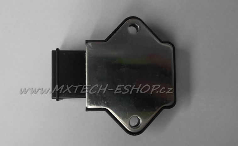 Regulátor dobíjení pro HONDA CBR 600 F4 99-00