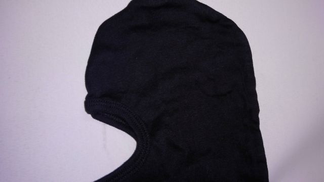 A Bavlněná kukla pod helmu EMERZE - velikost universal