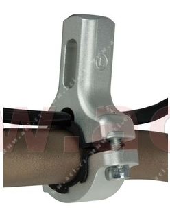 MONTÁŽNÍ KIT KE KRYTŮM PÁČEK RTECH FLX ALU -VERTIGO ALU / RAPTOR / GLADIATOR ALU