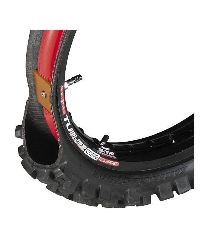 Bezdušový kit NUETECH TUBLISS 21 X 1,6