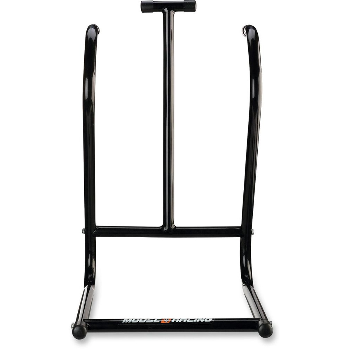 Sušák na motocyklové boty MOOSE RACING BOOT WASH/DRY STAND BLACK