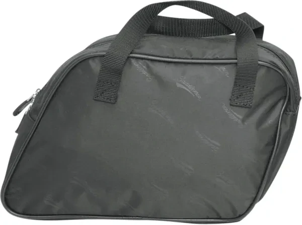 Textilní tašky pro vložení do moto brašen SADDLEMEN SADDLEBAG LINERS EX000360 velikost S