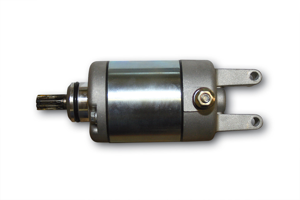 Startér pro YAMAHA YZF R6 99-10, FZ 6 04-09
