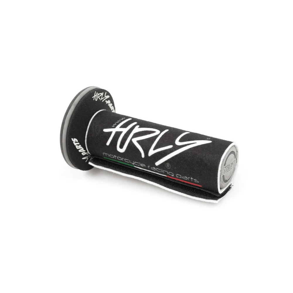 Pratelné potahy na gripy HURLY ABSORBANT GRIPS COVER - pár
