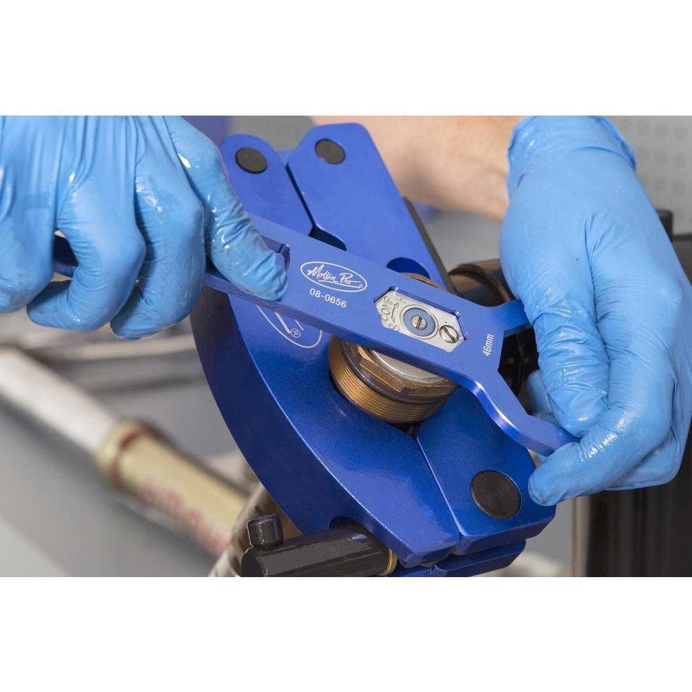 Klíč MOTION PRO TOOL 46/50MM FORK WRENCH