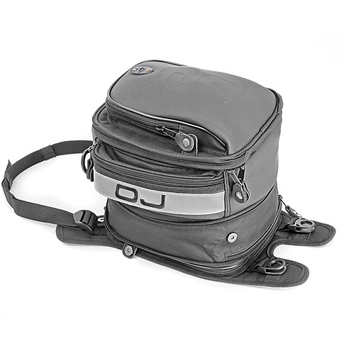 Tangbag na nádrž motocyklu OJ ATMOSFERE TANK BAG SMART TANKY