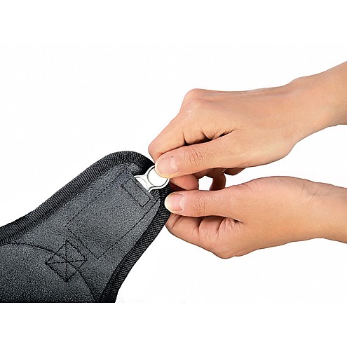 Sada magnetů pro tangbagy OJ ATMOSFERE TANK BAG MAGNETS KIT