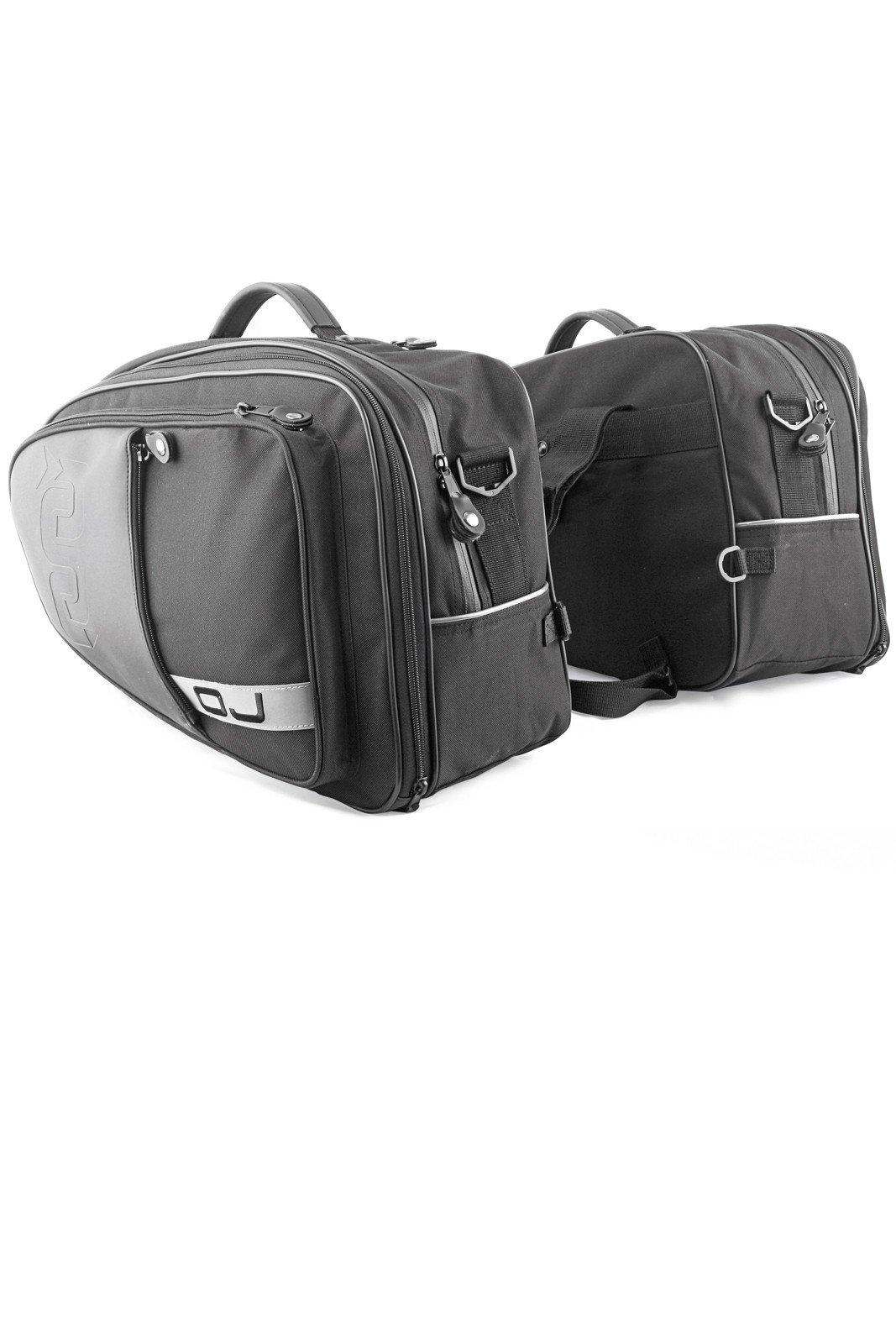 Tašky na motocykl OJ ATMOSFERE SADDLEBAGS SIDE BAGS SADDLEBAGS SIDE BAGS