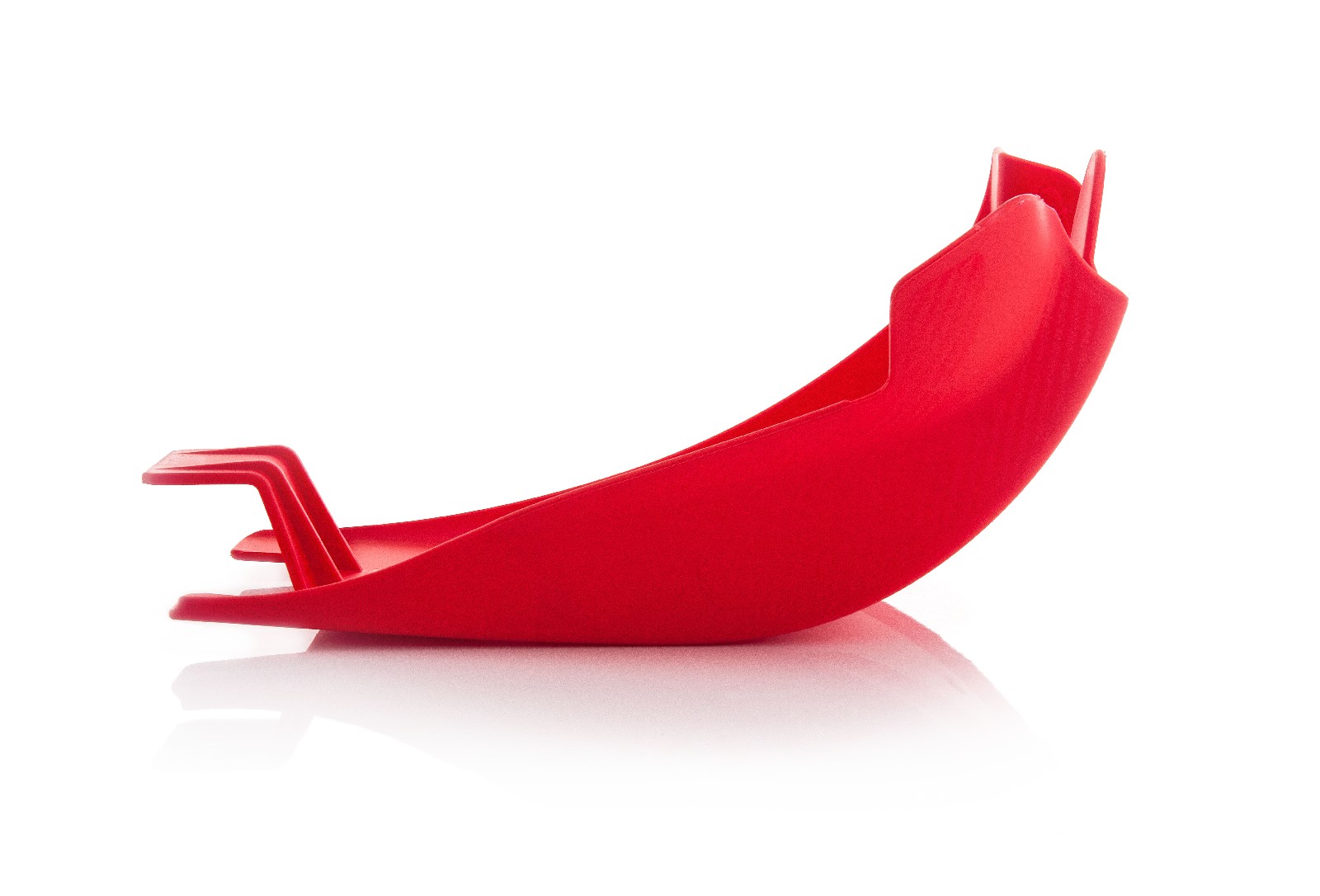 Kryt pod motor ACERBIS  HONDA 250 RX 2019-2020 enduro červený