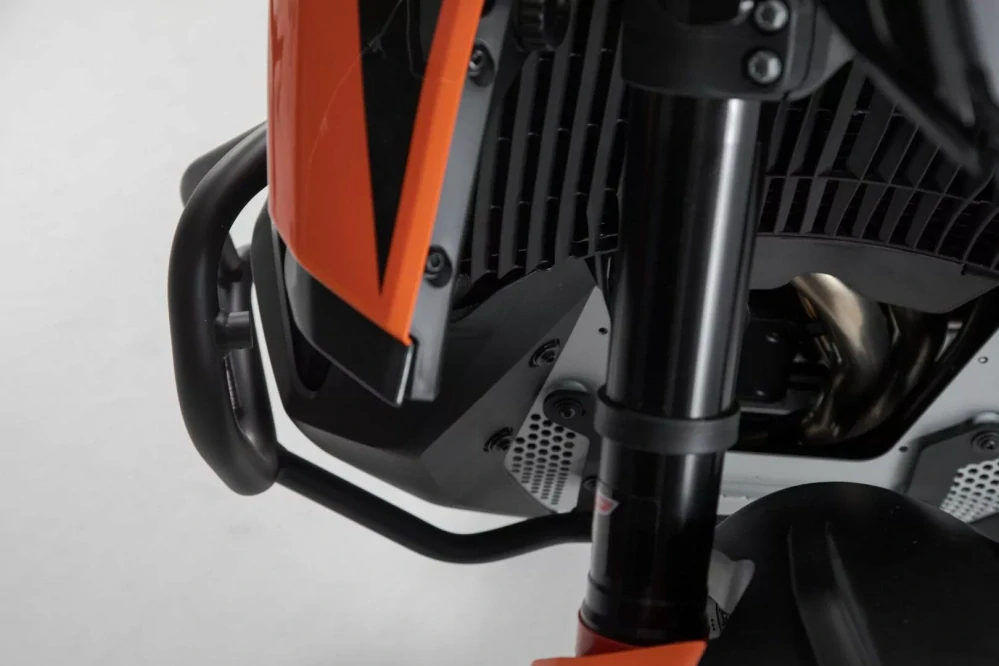 Padací rám motocyklu SW-MOTECH pro KTM ADVENTURE 890  rok 2021/2022/2024 viz popis