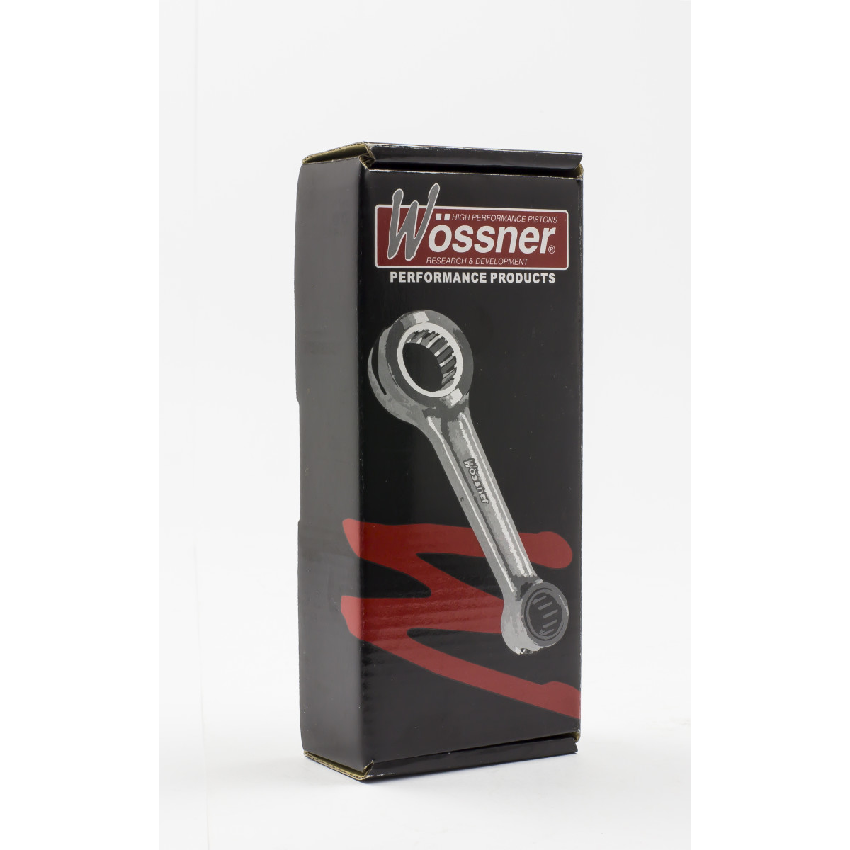 a Ojniční sada WÖSSNER pro YAMAHA YFZ 450 2016-2013