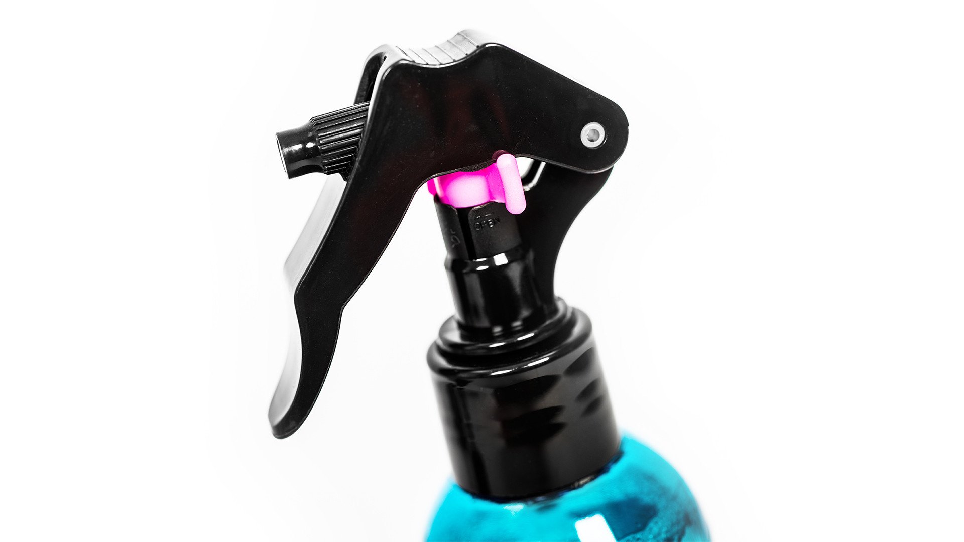 Antibakteriální čistící prostředek na mobil a techniku MUC-OFF ANTIBACTERIAL TECH CARE CLEANER 250 ml 