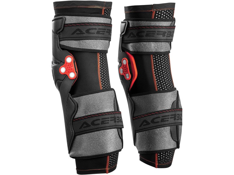 a Návleky pod ortézy - kolenní chrániče ACERBIS UNDERSLEEVE KNEE GUARD
