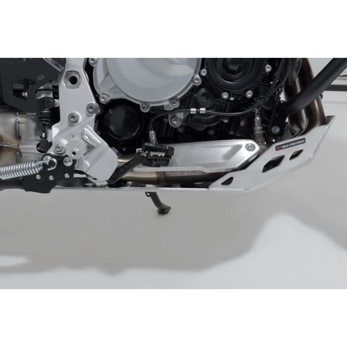 Kryt pod motor motocyklu SW-MOTECH pro moto BMW F 750 GS 2017-2020 viz popis