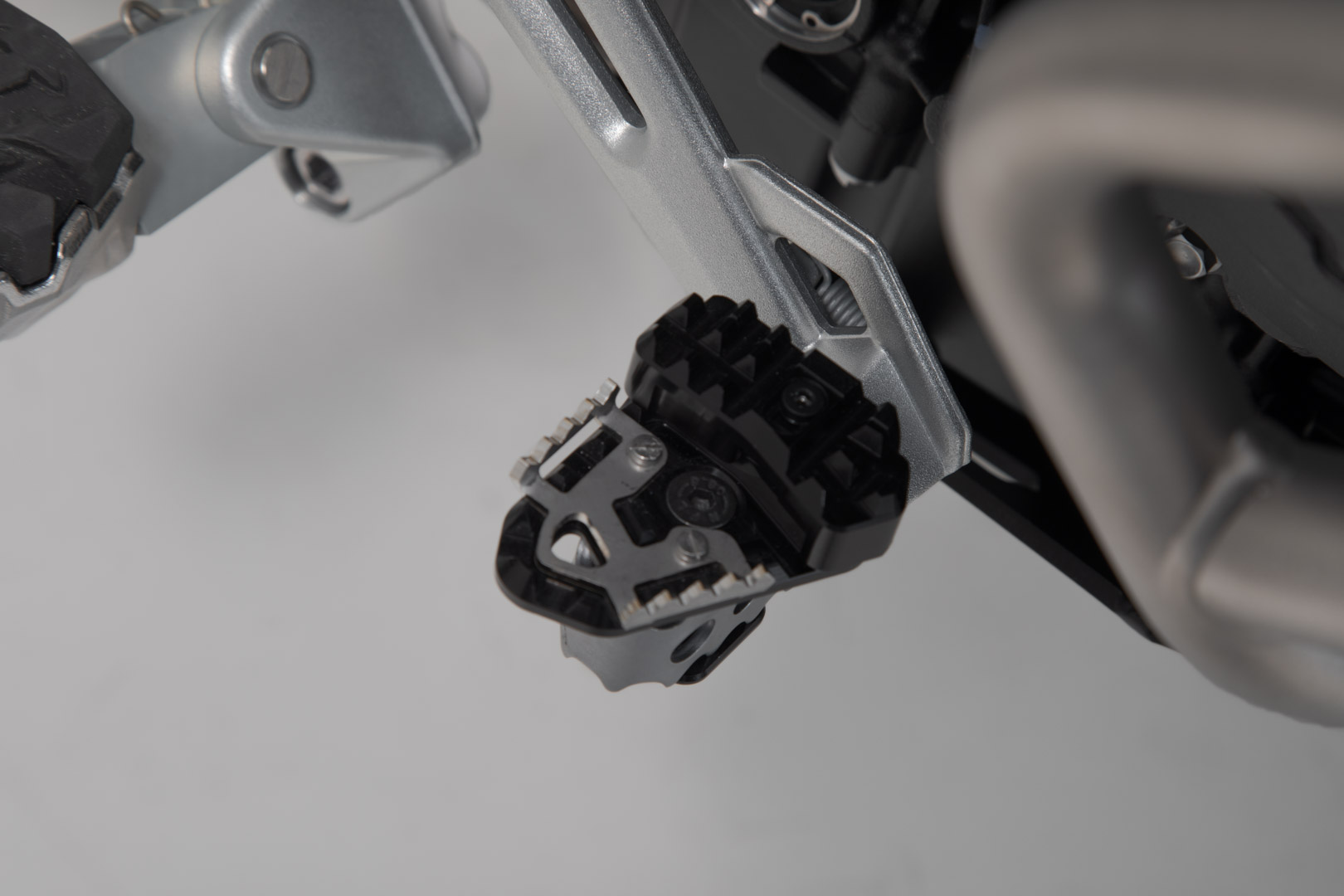 Prodloužení brzdového pedálu motocyklu SW MOTECH pro TRIUMPH Tiger 900 2019-2021