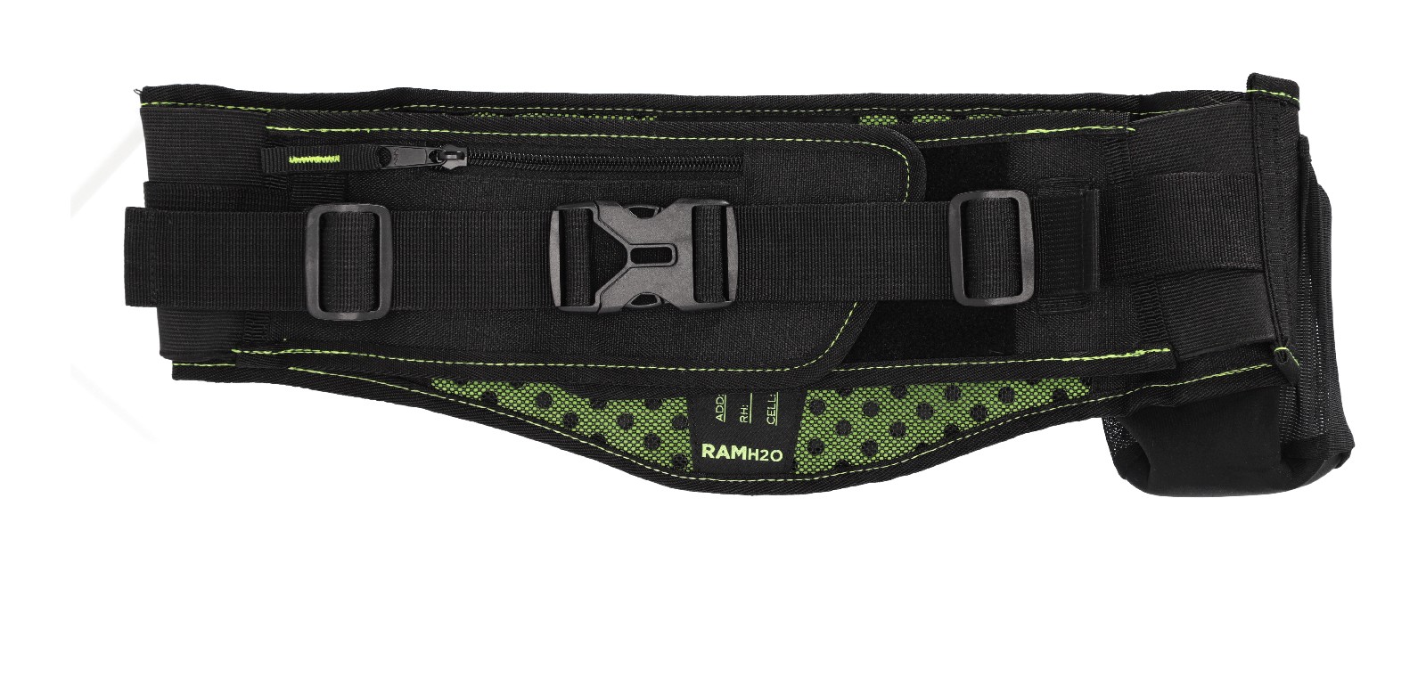 Ledvinka ACERBIS WAIST PACK RAM PRO H2O