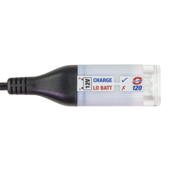Kabel s diodami TECMATE OPTIMATE LED LIGHT FOR CORD typ O120