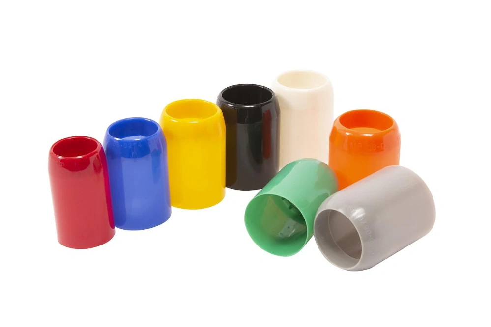 A Sada přípravků na vidlice / přípravek na montáž gufer MOTION PRO FORK SEAL BULLET SET balení 8 kusů