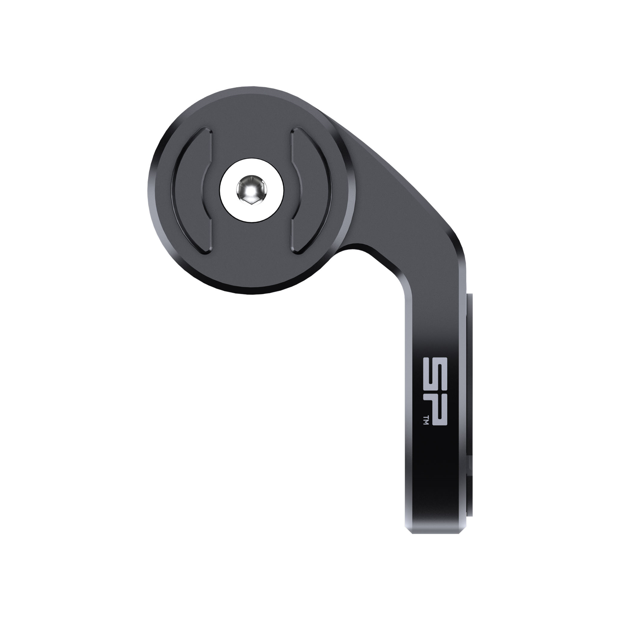 Držák mobilního telefonu na silniční kolo SP CONNECT HANDLEBAR MOUNT PRO 53245 pro řídítka s průměrem 25,4mm, 31,8mm a 35mm