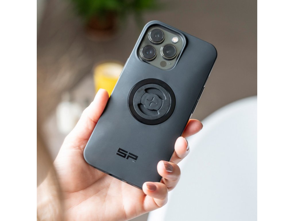 Pouzdro mobilního telefonu / kryt na mobil SP CONNECT 52654 pro telefon iPHONE 14 PRO