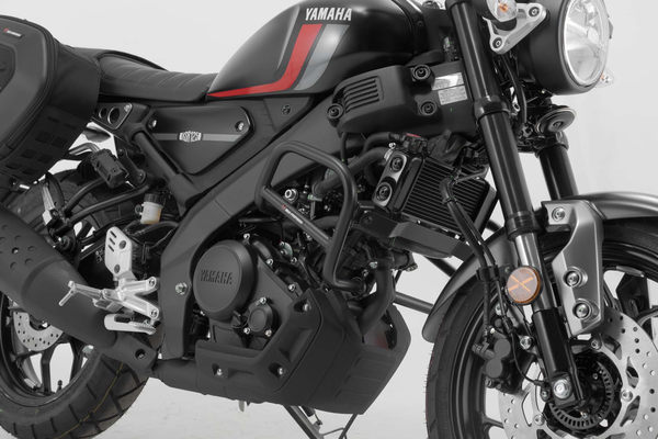 Padací rám SW MOTECH CRASH BAR pro YAMAHA MT-125 rok 2020-2023