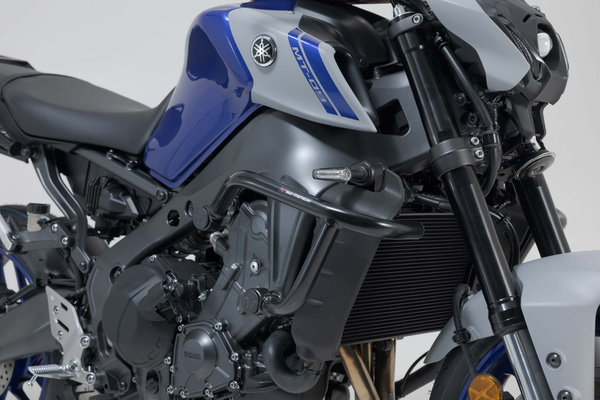 Padací rám motocyklu SW-MOTECH pro YAMAHA MT-09 20-22