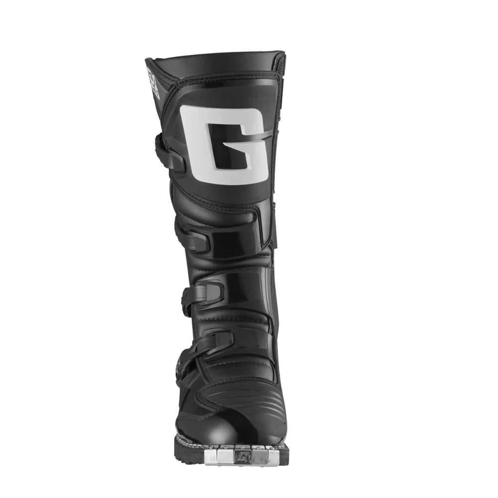 A Motokrosové boty GAERNE GX-1 černé velikost 42