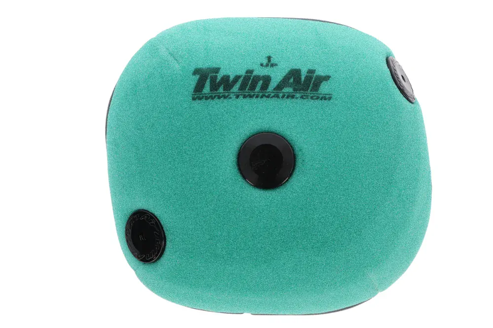 Vzduchový filtr TWIN AIR pro motocykl TRIUMPH TF 250-X rok 2024 , naolejovaný