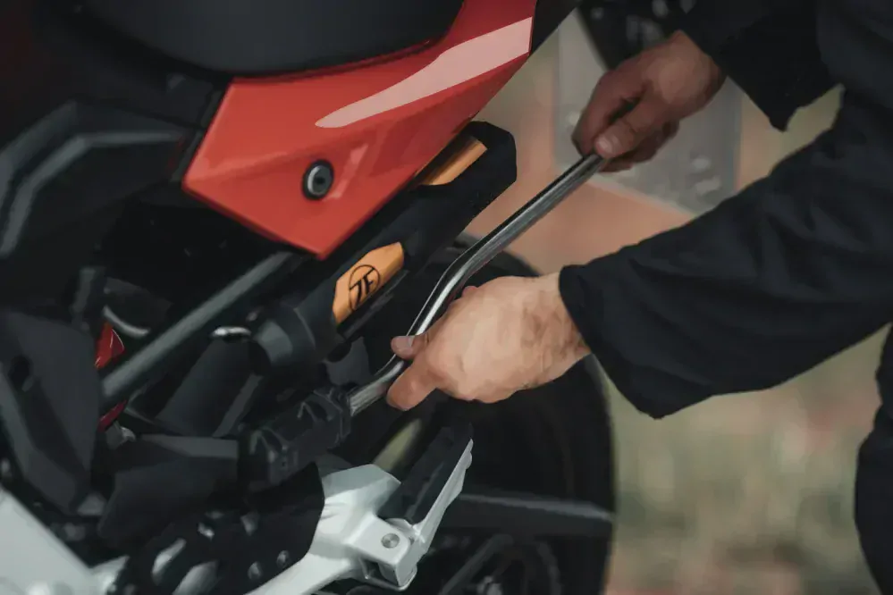 Textilní sedlové brašny motocyklu SW MOTECH PRO BLAZE SADDLEBAG SETS pro KAWASAKI Z H2 1000 ABS rok 2020-2024 - barva černá- pár 
