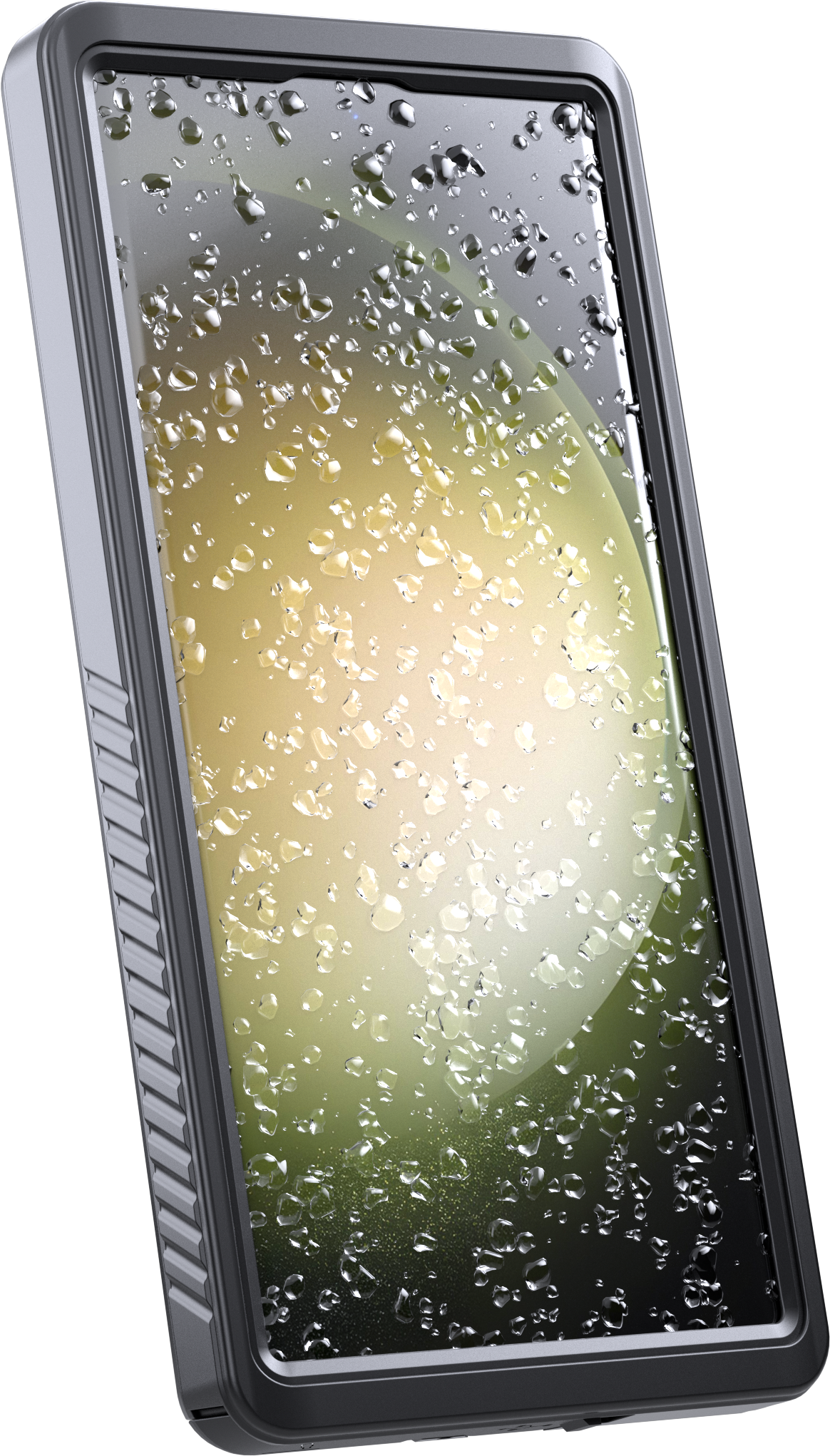 Voděodolné IP68 pouzdro mobilního telefonu / kryt na mobil SP CONNECT PHONE CASE XTREME 52894  pro telefon SAMSUNG S 23 ULTRA 