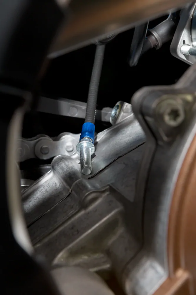 Ohebný magnet MOTION PRO TOOL MAGNETIC PICK UP délka 45,72 cm (18") 