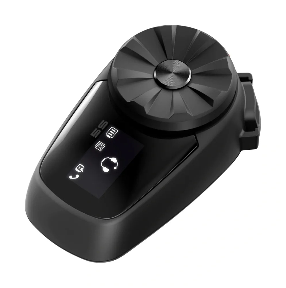 Komunikační zařízení / bluetooth headset / intercom SENA 5S  ( DOSAH 0,7 KM ) - jedna jednotka