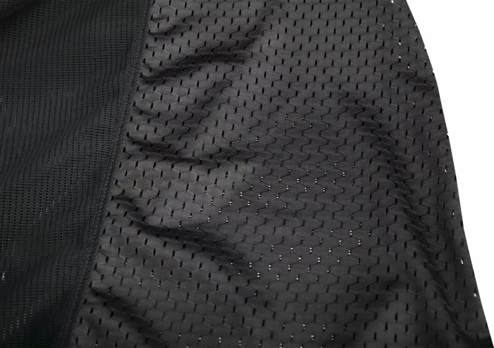 Chráničová vesta - košile s chrániči - chránič těla THOR SENTRY STEALTH barva černá, velikost S/M 