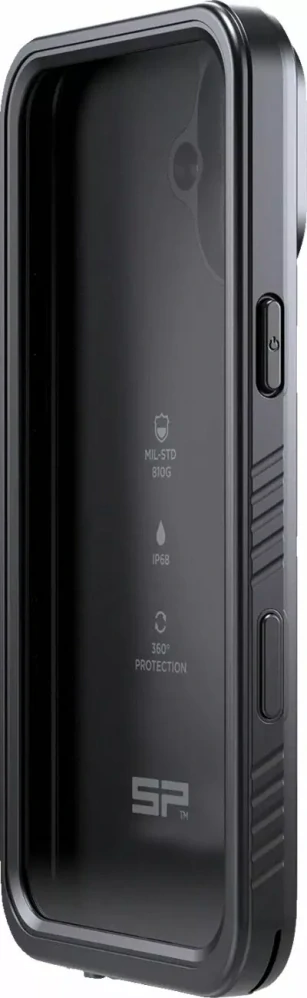 Voděodolné IP68 pouzdro mobilního telefonu / kryt na mobil SP CONNECT PHONE CASE XTREME 52911 pro telefon IPHONE 16 PLUS