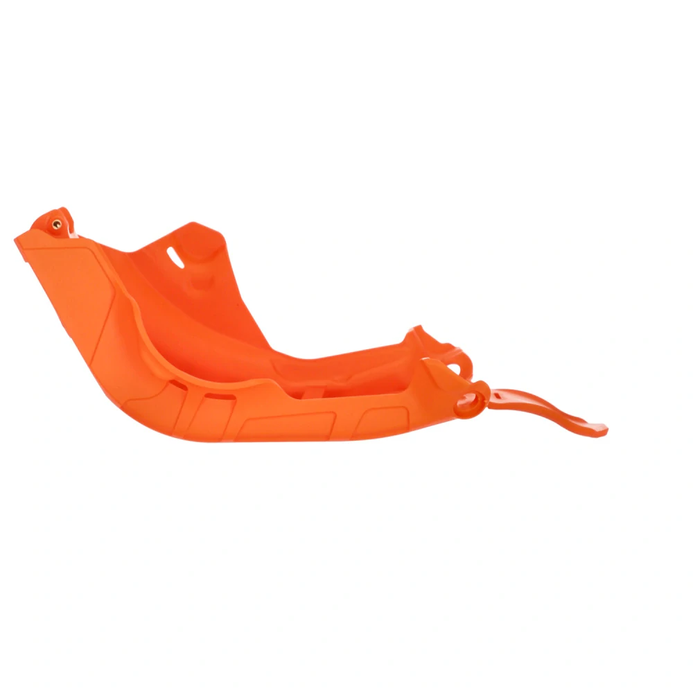 Kryt pod motor ACERBIS GAS GAS EX 250 F / EX 350 F rok 2024-2025 barva oranžová