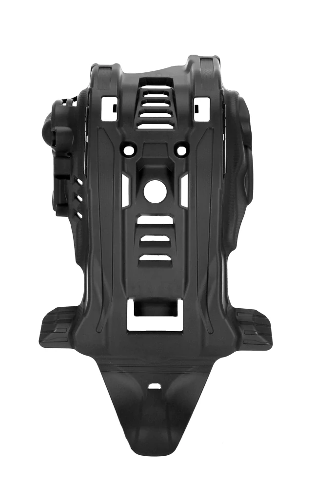 Kryt pod motor ACERBIS HONDA CRF 450 R rok 2021-2025 barva černá