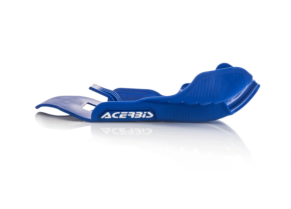Kryt pod motor ACERBIS FANTIC XX 250 rok 2021-2025 barva modrá 
