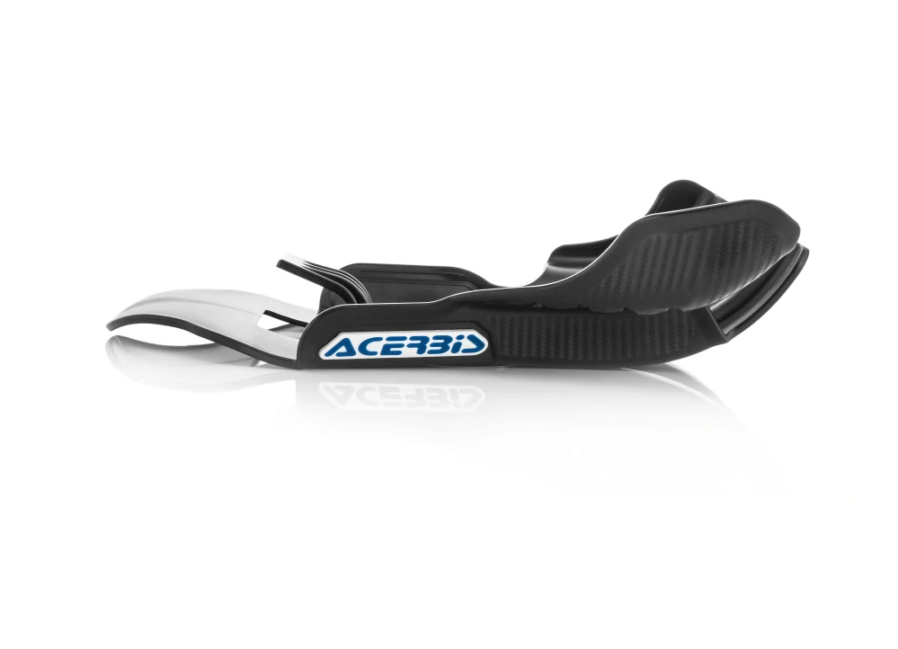Kryt pod motor ACERBIS YAMAHA YZ 250 rok 2005-2025 barva černá