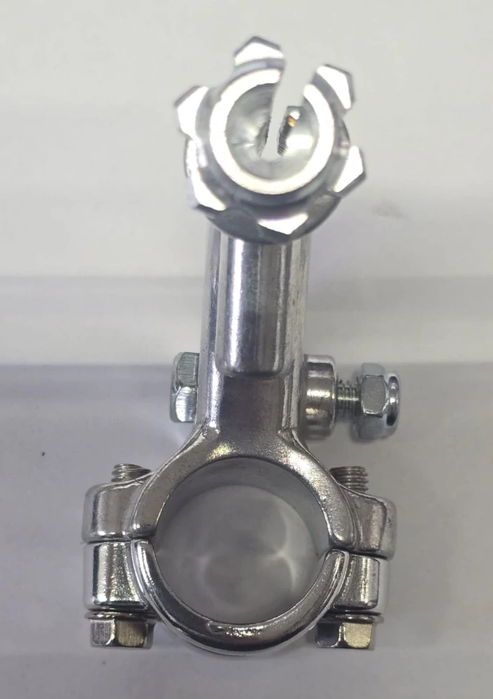 Objímka spojky / objímka spojkové páčky MTZ pro SUZUKI RM 85 / 125 / 250