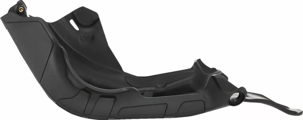 Kryt pod motor motocyklu CYCRA FULL ARMOR SKID PLATES 1CYC-6249-12 pro HUSQVARNA FC 350 rok 2023-2024 černý