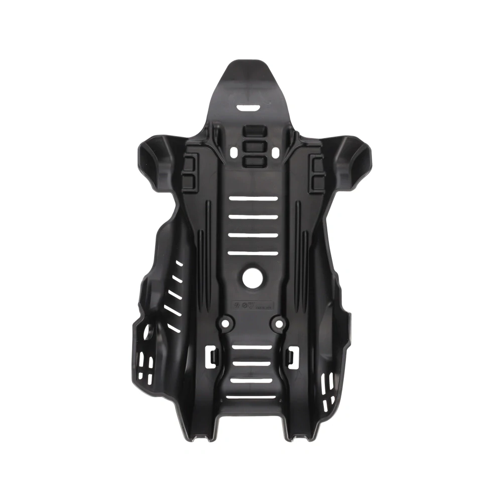 Kryt pod motor ACERBIS KAWASAKI KX 250 / KX-F 250 / KX 250 X rok 2025-2026 barva černá
