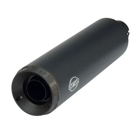 Koncovka výfuku S&S CYCLE pro HARLEY DAVIDSON XG 500 / 750 rok 2015-2020