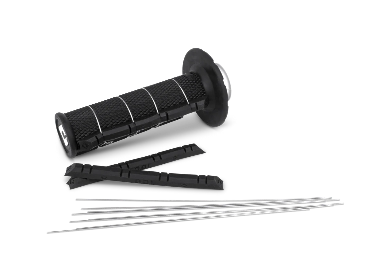 Přídavný protiskluzový prvek na motokrosové gripy/ručky/rukojeti ODI MUD KNUCKLE Kit - Grip Attachment 