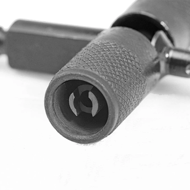 Lankový nástroj pro opravu a montáž ventilků pneumatik s duší a bezdušových BIKESERVICE 4 IN 1 TYRE VALVE STEM TOOL typ BS5510